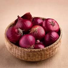 Onions